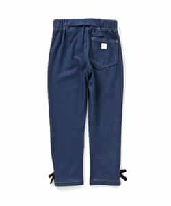 BYBORRE バイボレ　パンツ 白 ハイウエストストレートパンツ - オフホワイト | ZARA Japan / 日本