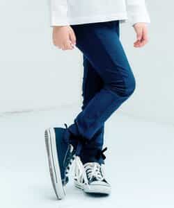 ★SALE★裾リボン/7days Style pants  10分丈