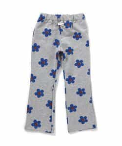 バラエティフレアパンツ/Look at Me!Pants  10分丈_922981