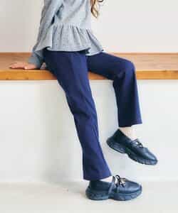 バラエティフレアパンツ/Look at Me!Pants  10分丈_922972