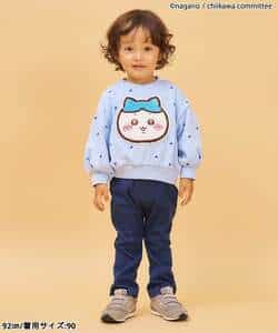 ★タイムセール★【Look at Me!Pants】バラエティフレアパンツ 10分丈_990822
