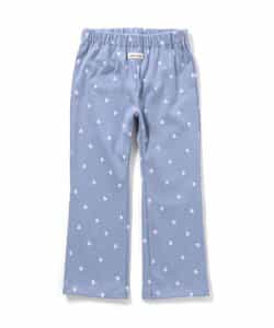 バラエティフレアパンツ/Look at Me!Pants  10分丈_922990