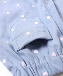 バラエティフレアパンツ/Look at Me!Pants  10分丈_922993