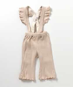 ★SALE★WEB限定 ベビーフレアパンツ