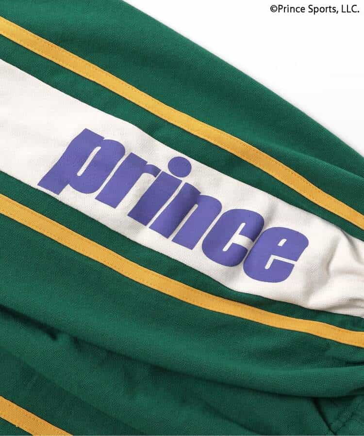 【リンク】【Prince】 après les cours別注サイドラインパンツ(セットアップ可)_990008