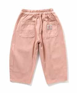 カーブシルエットパンツ(セットアップ可)_940185