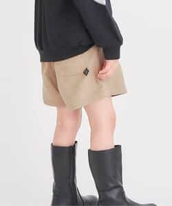 WEB限定 まいにちショートパンツ