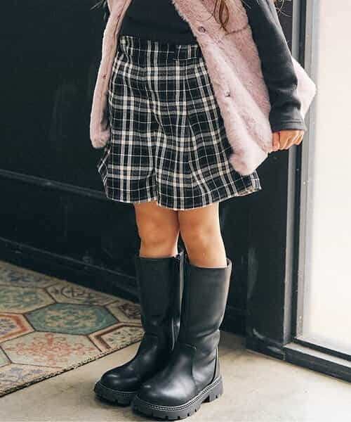 WEB限定 まいにちショートパンツ