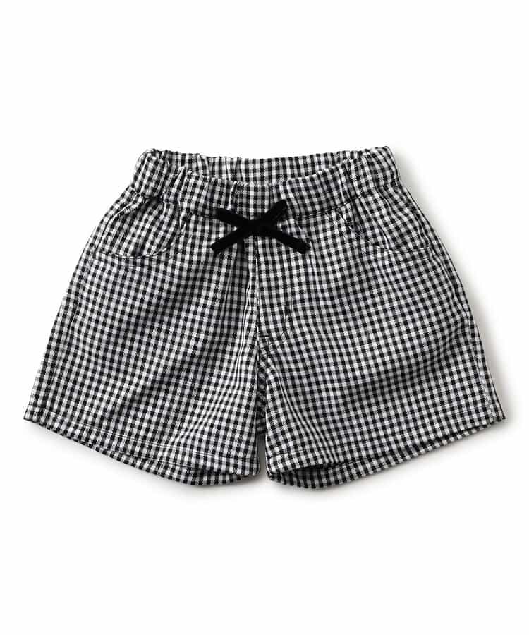 ハートポケットショートきゅんパンツ  ショート丈_946132