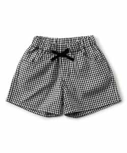 ハートポケットショートきゅんパンツ  ショート丈_946132