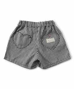 ハートポケットショートきゅんパンツ  ショート丈_946133