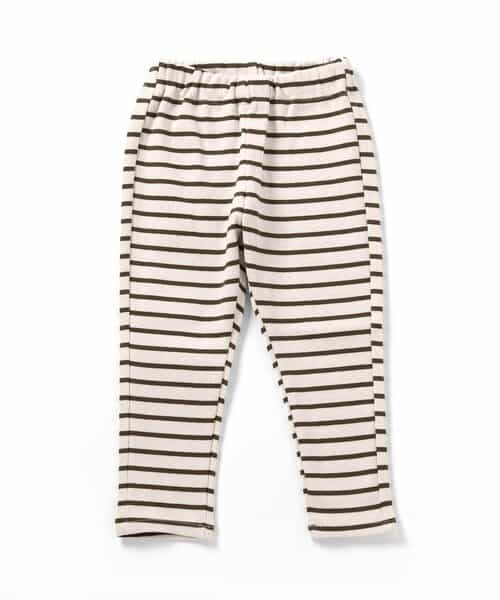 ★SALE★7days Style/リブレギンス 10分丈