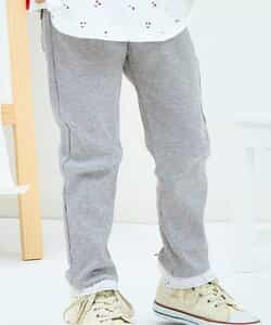 ☆SALE☆7days Style/フリルレギンス 10分丈（V424024）|apres
