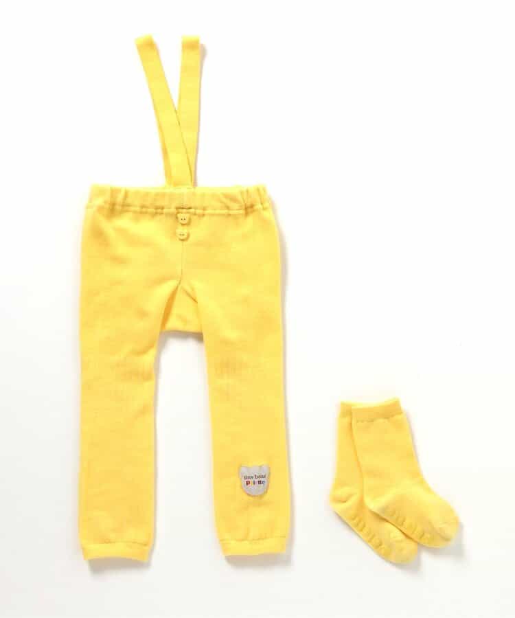 【tiny bear Palette】レギンス&ソックスセット_909958