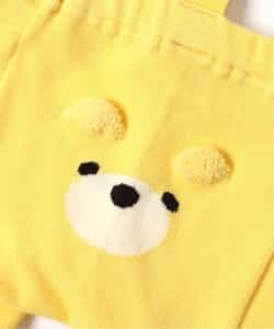 【tiny bear Palette】レギンス&ソックスセット_909960