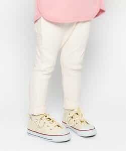 ケーブルレギンス  10分丈