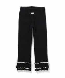 【Look at Me!Pants】メロウフリルリブレギンス_934622