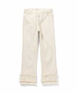 【Look at Me!Pants】メロウフリルリブレギンス_934629