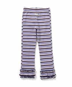 【Look at Me!Pants】メロウフリルリブレギンス_934632