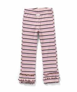 【Look at Me!Pants】メロウフリルリブレギンス_934634