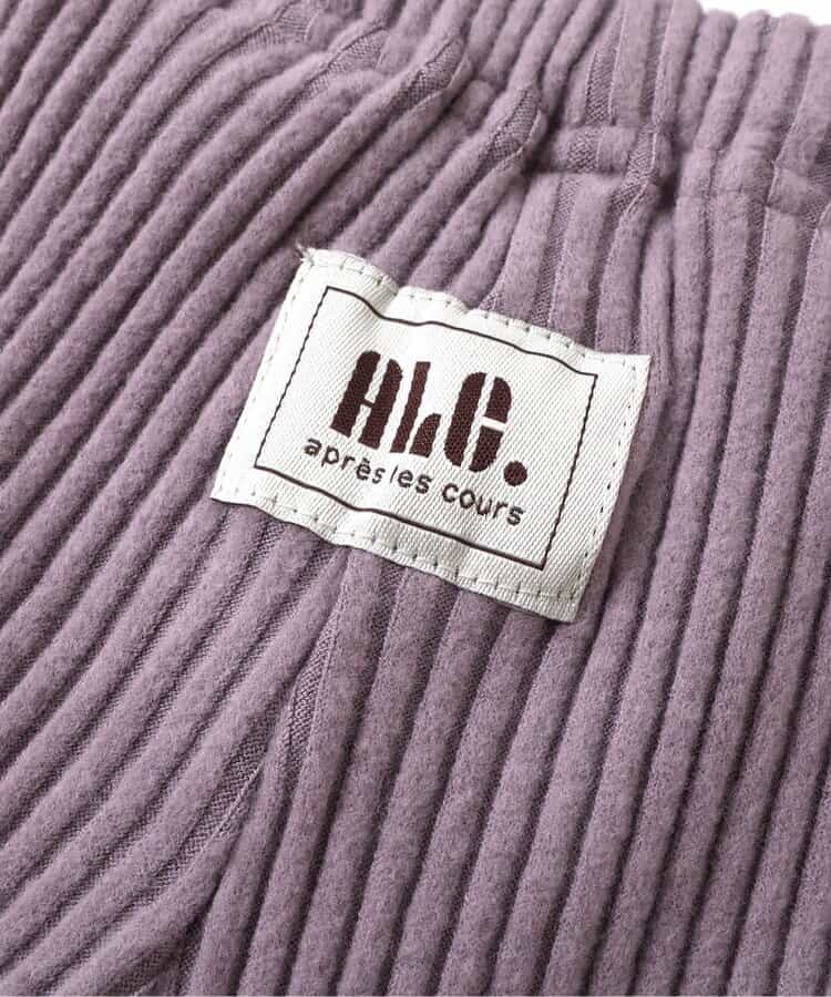 サスペンダー付きリブパンツ_976245
