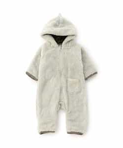 アニマルボアジャンプスーツ