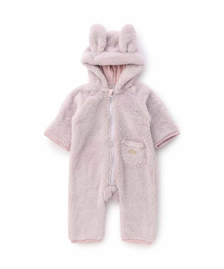 アニマルボアジャンプスーツ