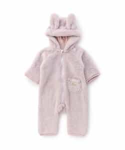 アニマルボアジャンプスーツ