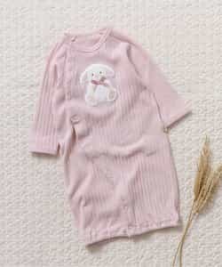 アニマルモチーフ2WAYオール