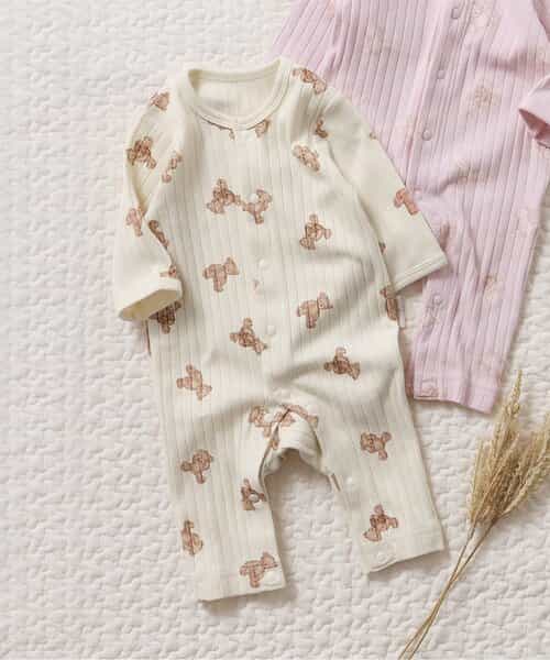 ロンパース・カバーオール Apolina kids Cece bubble Romper 18-24m 楽天市場】ベビー服 ロンパース 赤ちゃん カバーオール 男の子