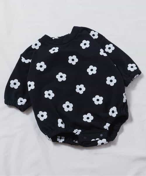 WEB限定 GIRLSバラエティボディスーツ