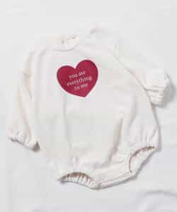 WEB限定 GIRLSバラエティボディスーツ