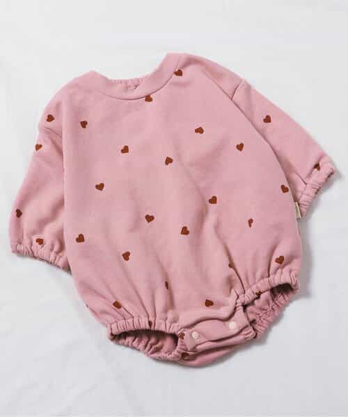 WEB限定 GIRLSバラエティボディスーツ