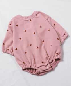 WEB限定 GIRLSバラエティボディスーツ