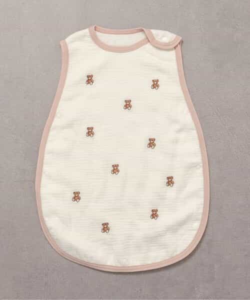 tiny bear スリーパー