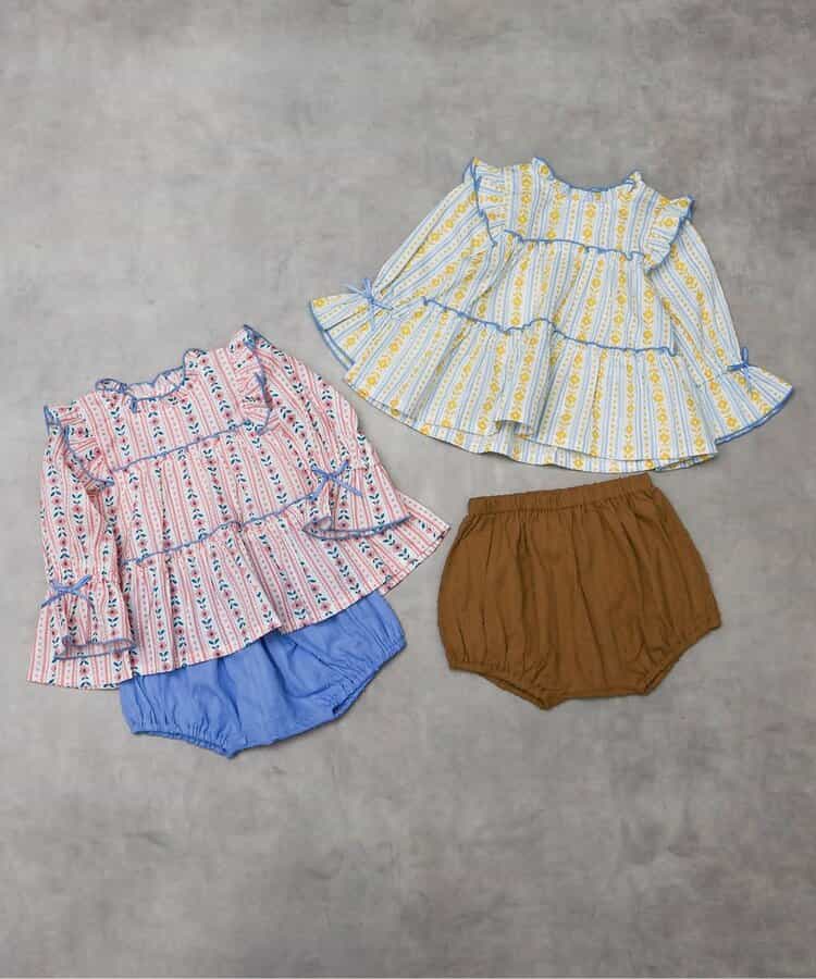 apres les cours アプレレクール　ベビー　新商品