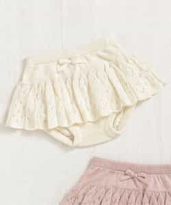 ★SALE★スカート付きニットブルマ