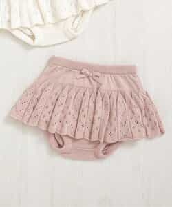 ★SALE★スカート付きニットブルマ