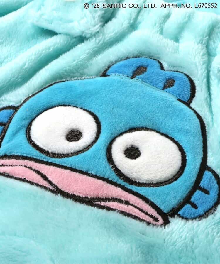 【サンリオキャラクターズ】サス付きブルマ_947639