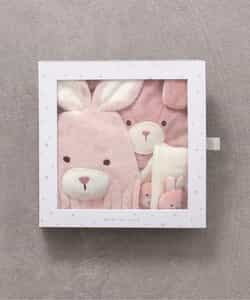 【Baby Gift Box】うさぎセット