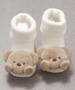 Baby Gift Box】tiny bearセット1_出産祝い_ギフトセット_出産