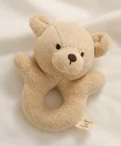 アニマルラトル