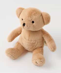 【tiny bear Palette】ファーストトイぬいぐるみ_909984