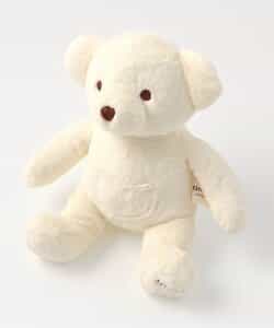 【tiny bear Palette】ファーストトイぬいぐるみ_909988