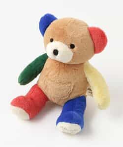 【tiny bear Palette】ファーストトイぬいぐるみ_909992