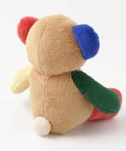 【tiny bear Palette】ファーストトイぬいぐるみ_909993