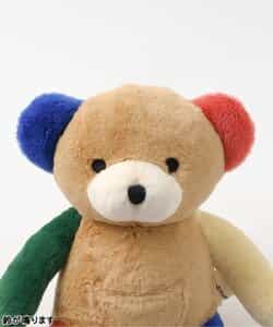 【tiny bear Palette】ファーストトイぬいぐるみ_909994