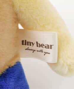 【tiny bear Palette】ファーストトイぬいぐるみ_909997