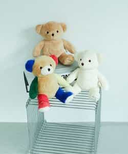 【tiny bear Palette】ファーストトイぬいぐるみ_910002