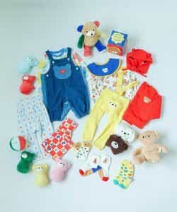 【tiny bear Palette】ファーストトイぬいぐるみ_948593